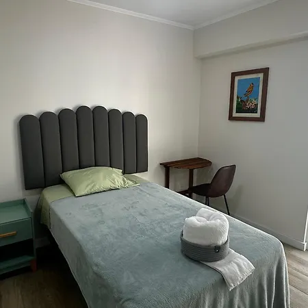 Cozy Apartment In Barranco! Lima Exterior photo